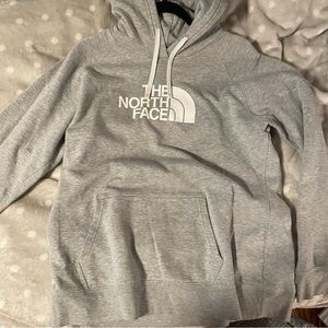 North Face Hoodie